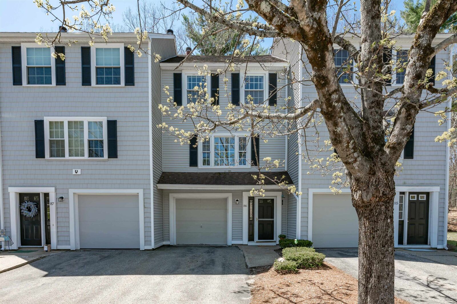 Property Photo:  15 Culver Street  NH 03865 