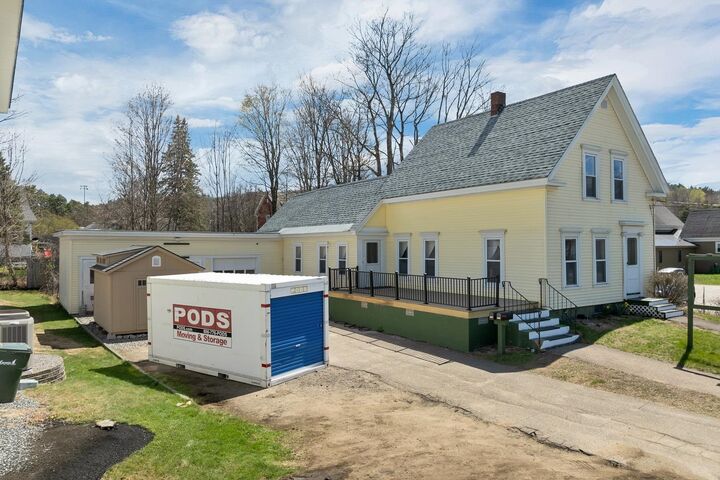 Property Photo: 230 Court Street NH 03246