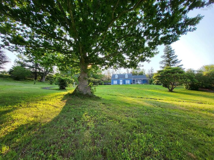 Property Photo: 84 Old Post Road NS B0S 1E0