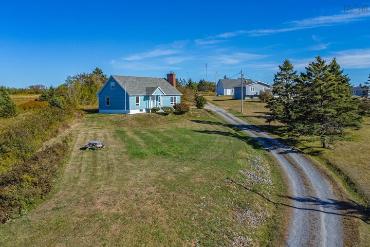 Property Photo: 5956 Highway 1 NS B5A 5B3