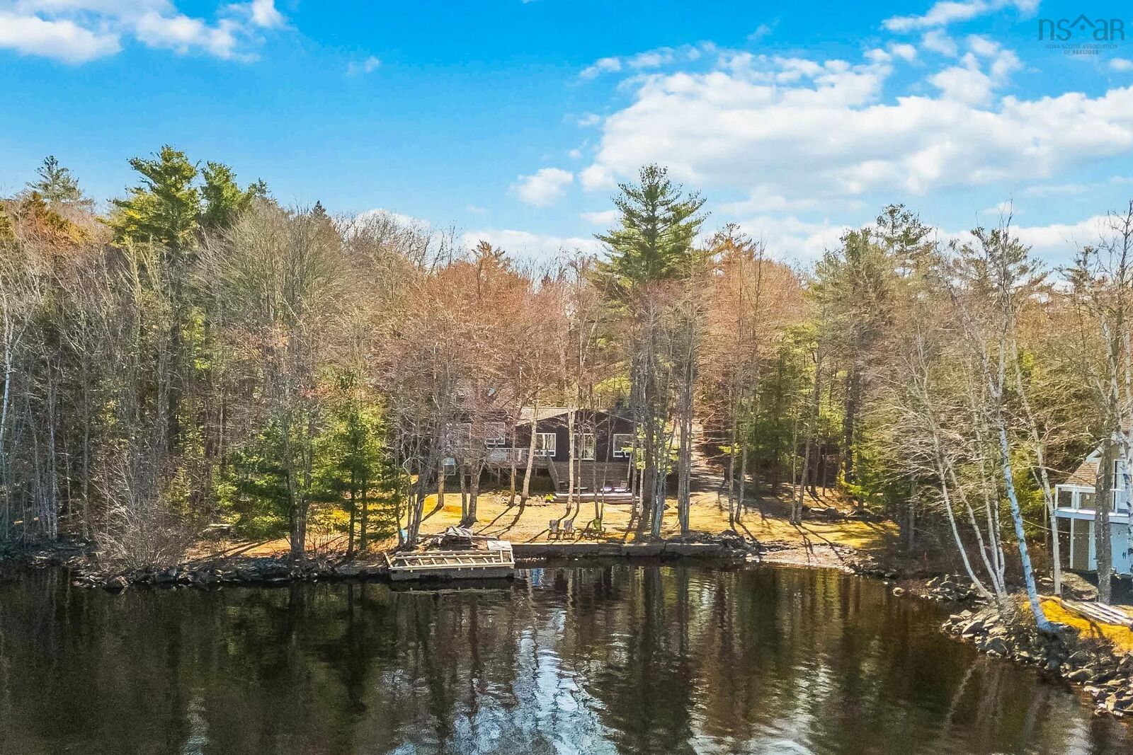 Property Photo:  672 Molega Lake Road  NS B4V 8T9 