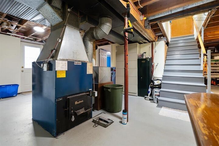 Property Photo: 684 St Marys Road NS B0N 2M0