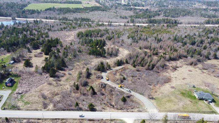 Lot 2A Hardscratch Road — photo 1