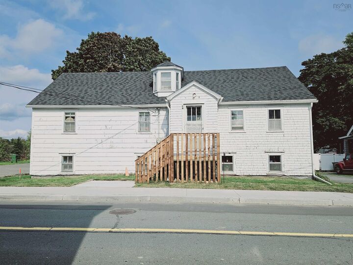 Property Photo: 57 Tannery Road NS B0J 2C0