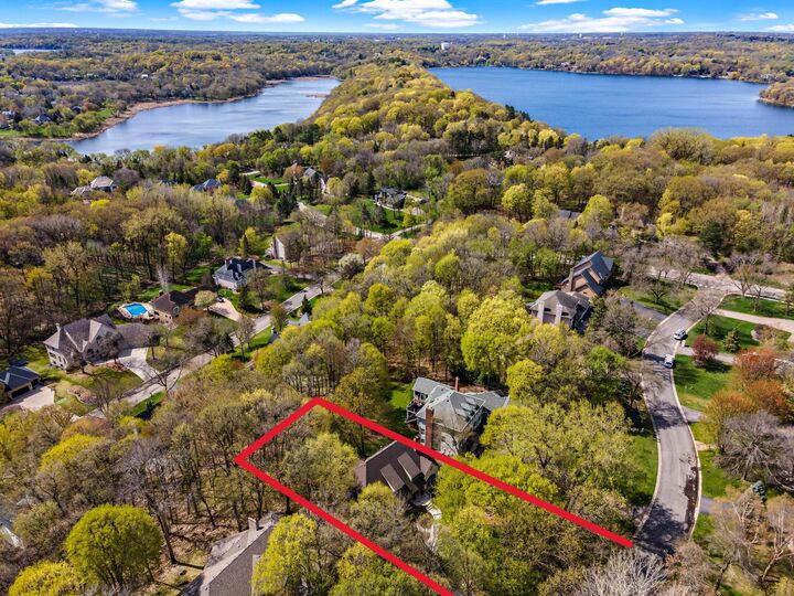 Property Photo:  19795 Muirfield Circle  MN 55331 