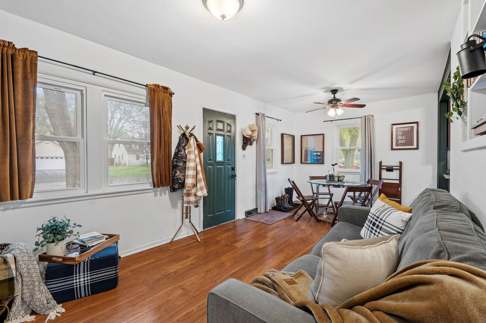 Property Photo:  10825 Russell Avenue S  MN 55431 