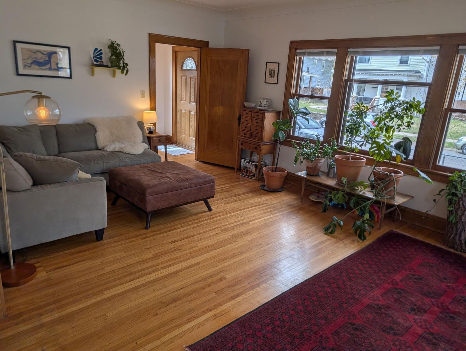 Property Photo:  2324 Dupont Avenue N  MN 55411 