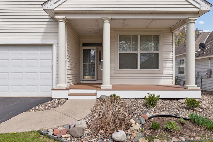 Property Photo:  15130 Dutchman Way  MN 55124 