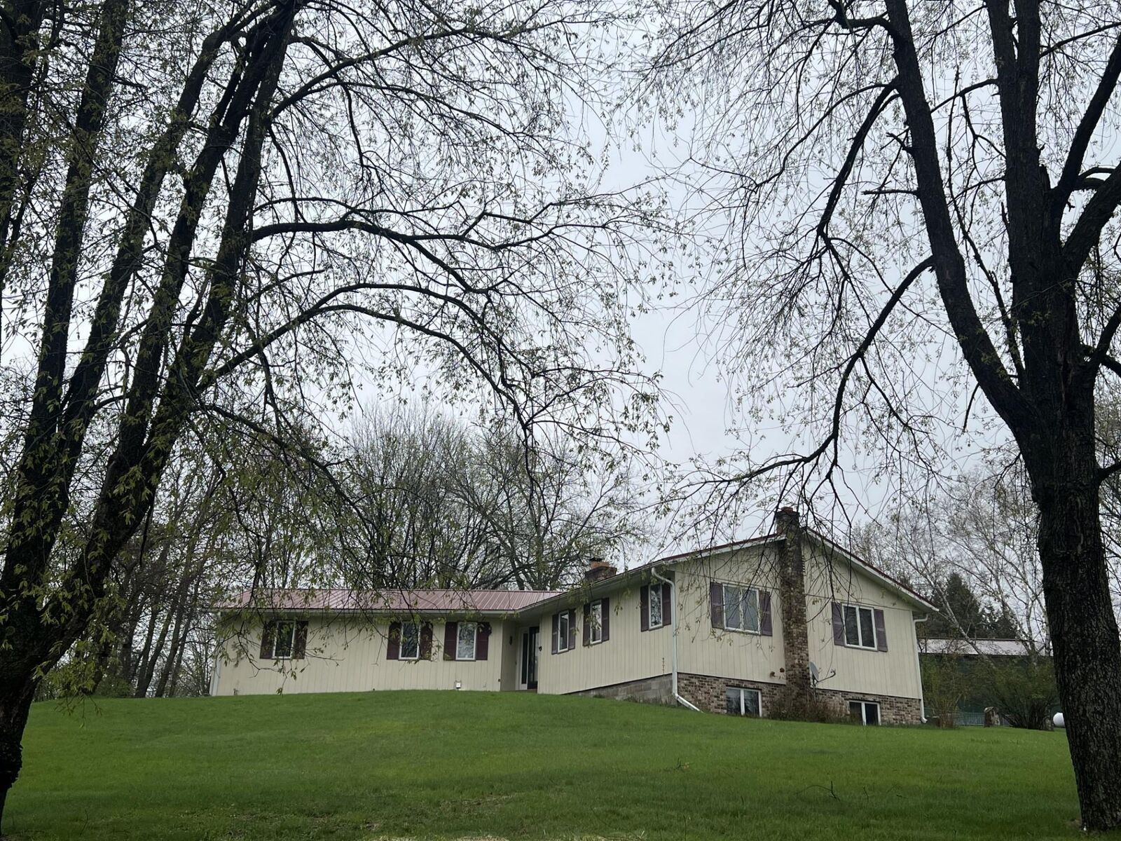 Property Photo: 2114 Jannsen Court WI 54751
