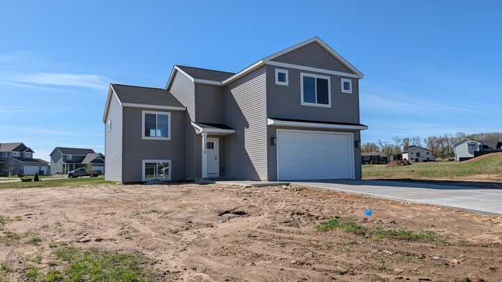 Property Photo:  278 Eagle Ridge Drive  WI 54023 