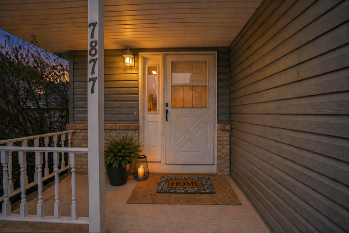Property Photo:  7877 18th Street N  MN 55128 