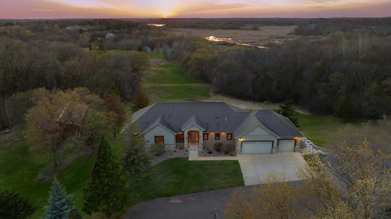 Property Photo:  7760 County Road 26  MN 55359 