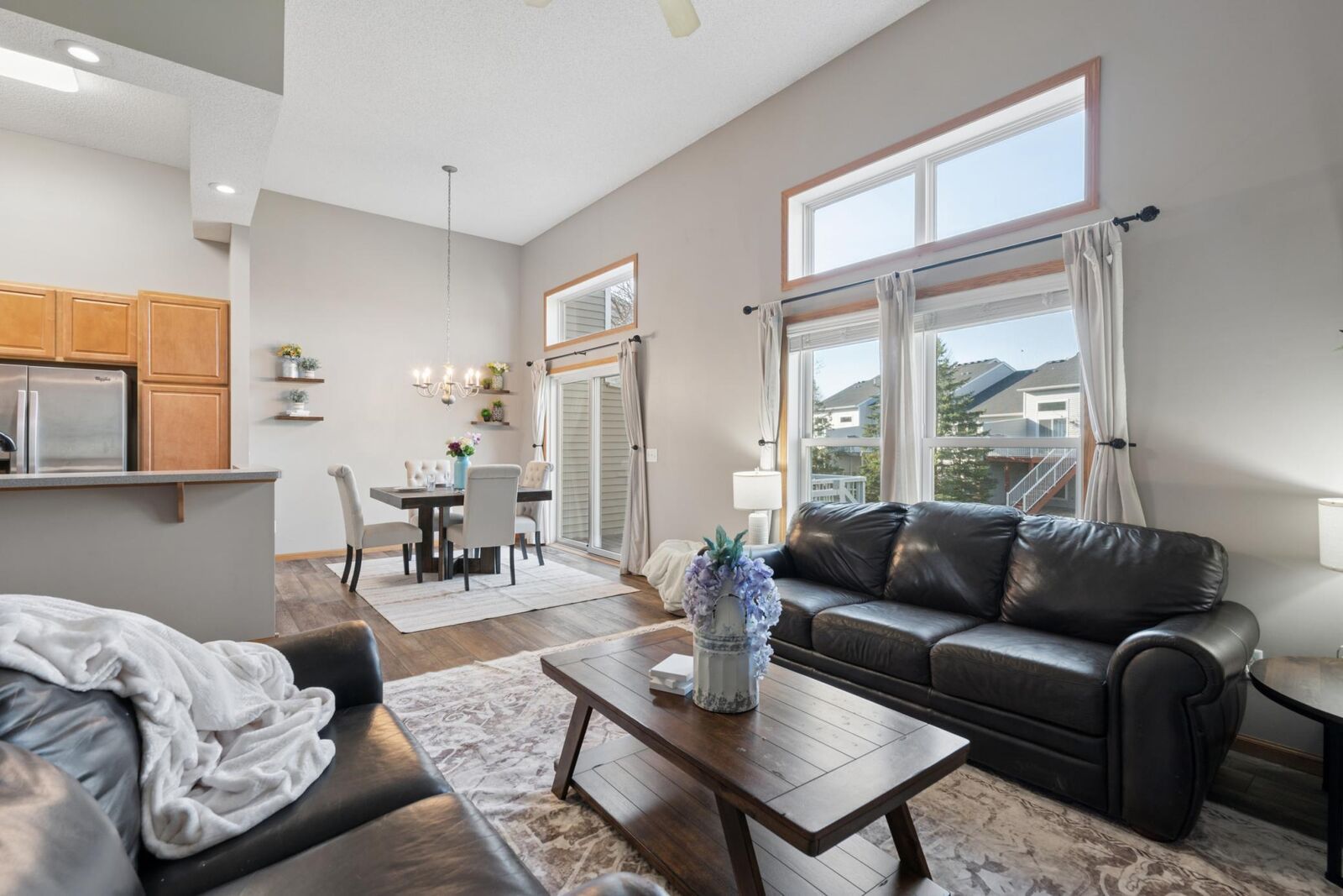 Property Photo:  2121 Saint Johns Court  MN 55129 