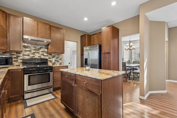 Property Photo:  14978 Valley View Drive  MN 55378 