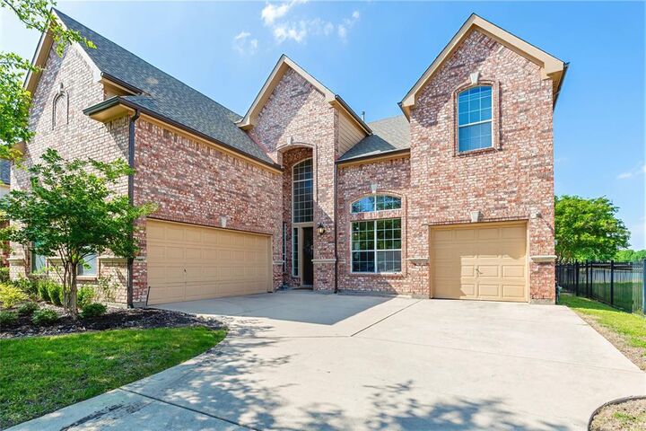 Property Photo:  3476 Chesapeake Drive  TX 75034 