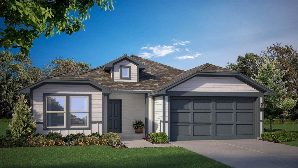 Property Photo:  1740 Sand Pine Lane  TX 76140 
