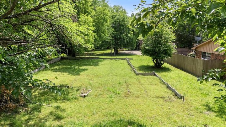 Property Photo:  602 Wes Michael Road  TX 75418 