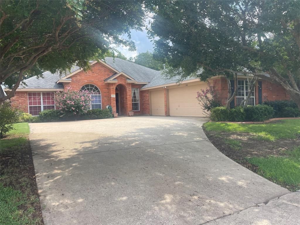 Property Photo:  506 Baltusrol Circle  TX 75044 