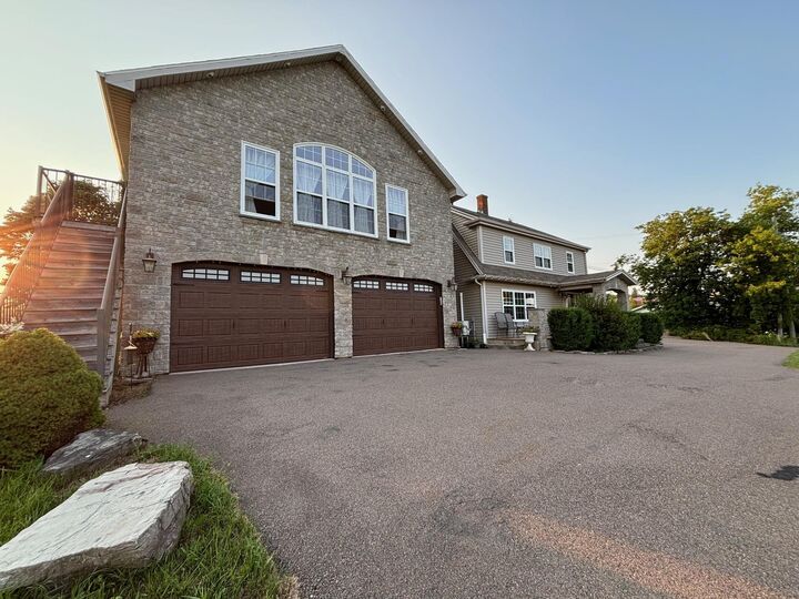 Property Photo: 5459 Route 13 PE C0A 1N0