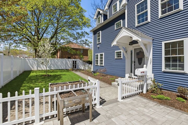 Property Photo:  307 Cross Street  MA 01890 