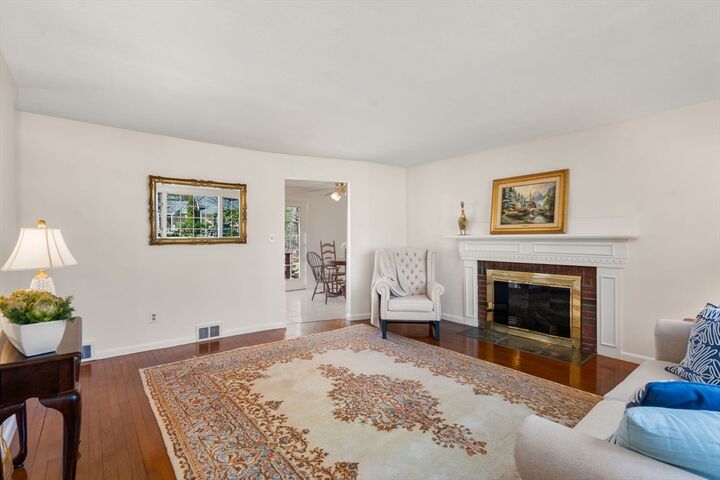 Property Photo:  29 Kay St.  MA 01776 