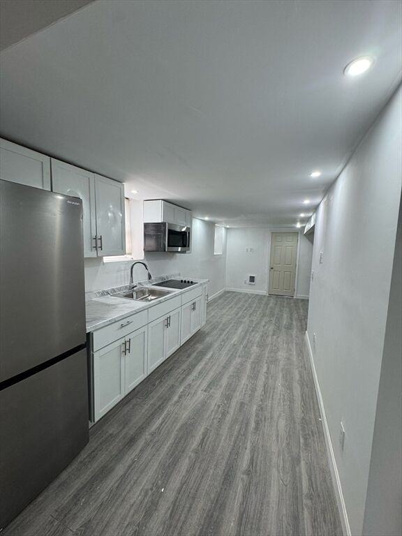 Property Photo:  244 Wilbur St 3  MA 02724 