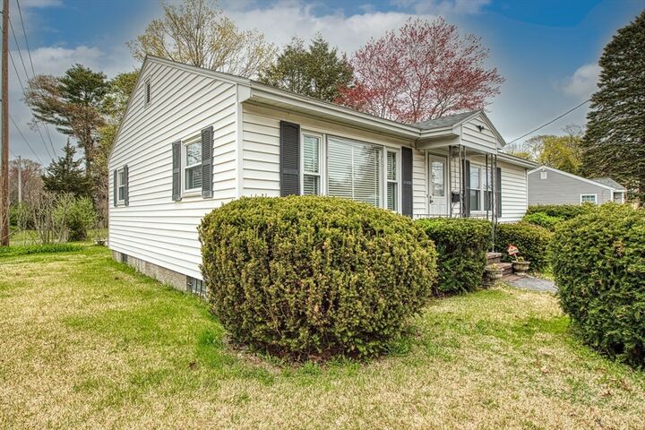Property Photo:  85 Kilmer Avenue  MA 02780 