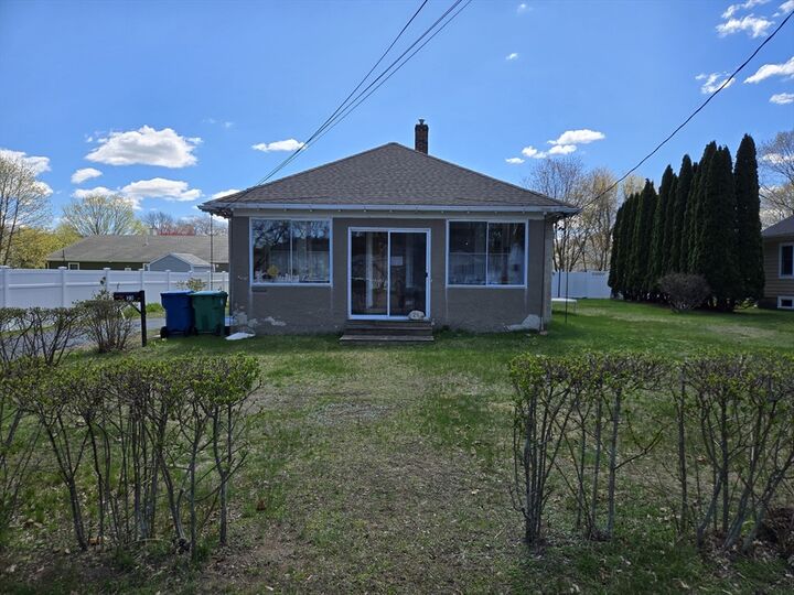 Property Photo: 23 Newbridge Ave MA 01803