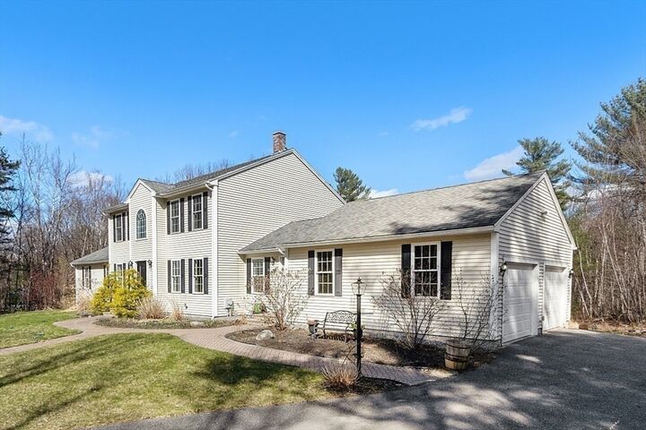 Property Photo:  63 Murray Rd  MA 01430 