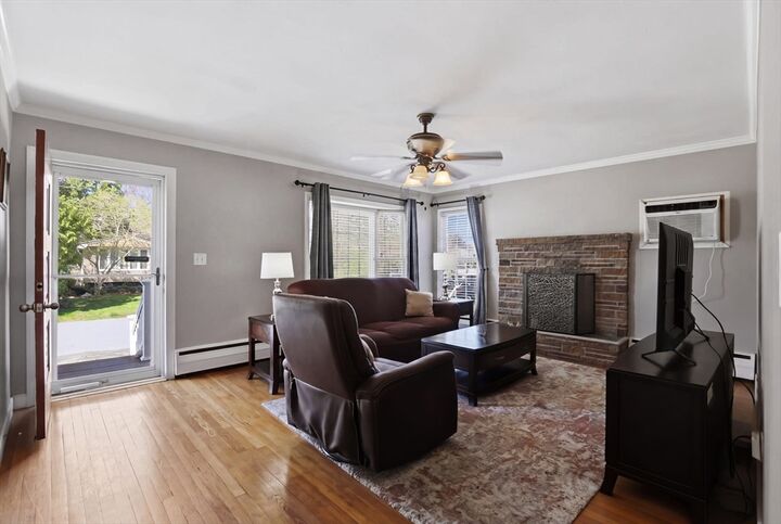 Property Photo:  124 Alva Street  MA 02740 