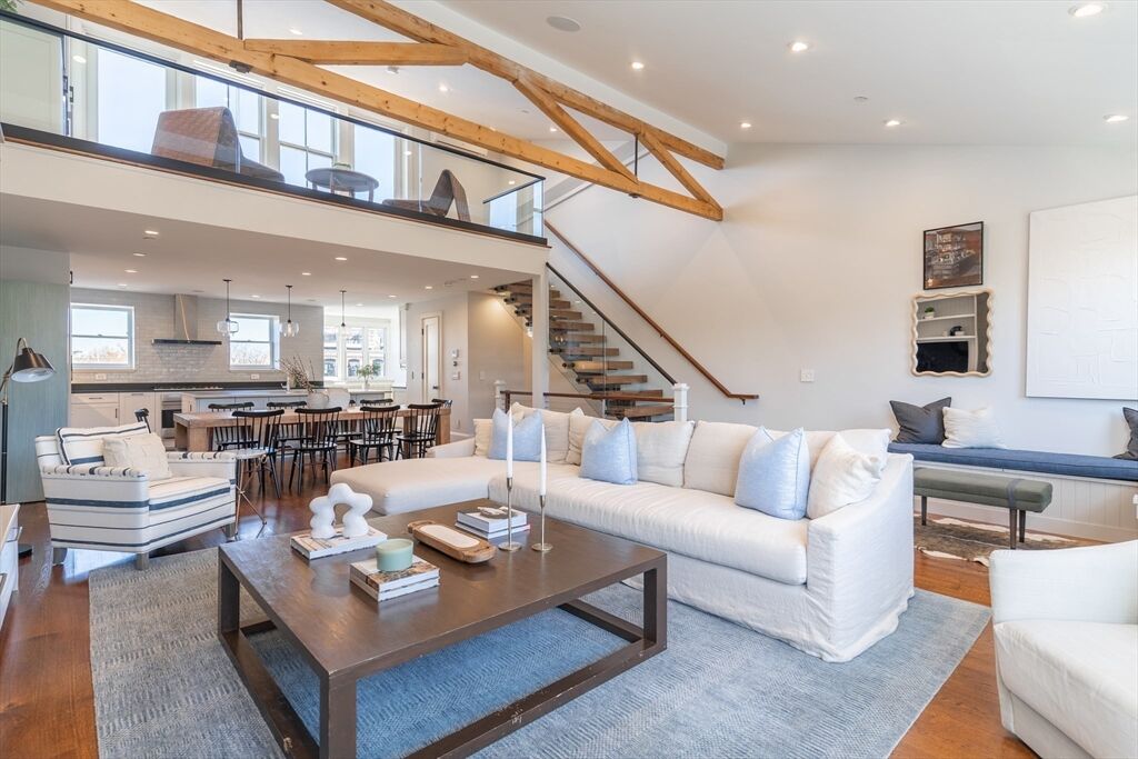 Property Photo:  6 Union Park 3  MA 02118 