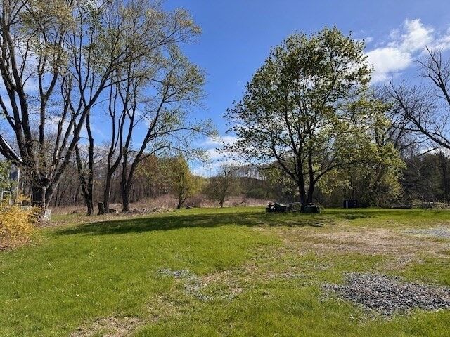 Property Photo:  229 & 225 Providence Rd  MA 01560 