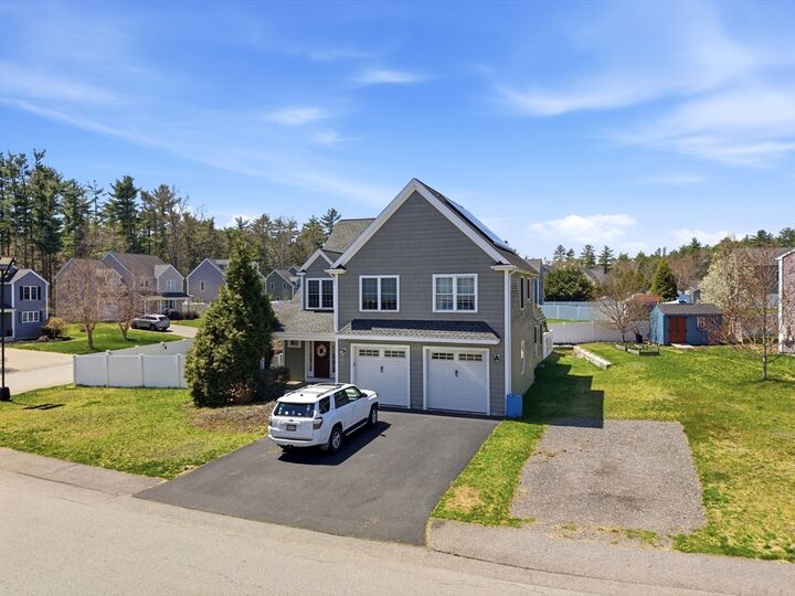 Property Photo:  51 Three Rivers Dr  MA 02364 