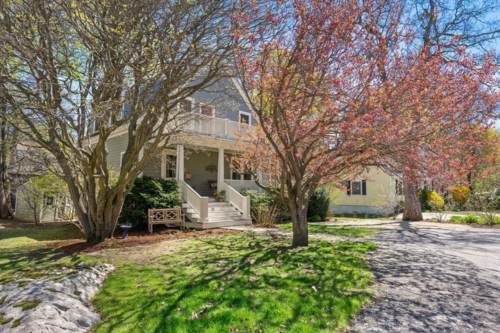 Property Photo:  13 Cantwell Rd  MA 02186 