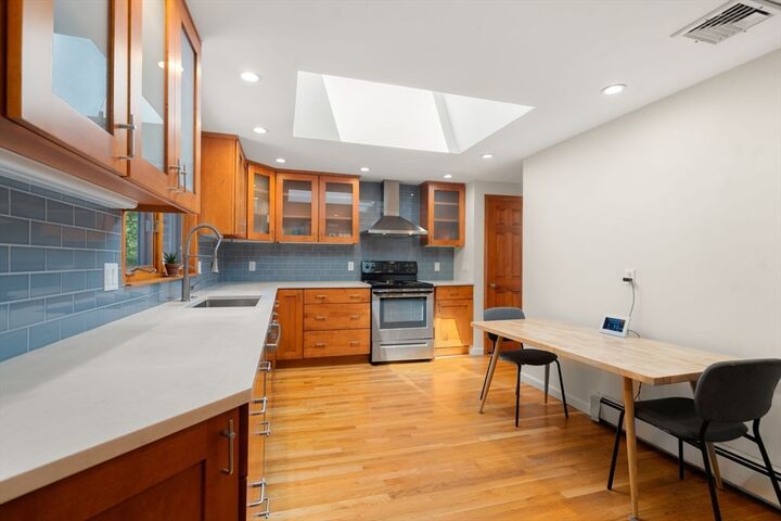 Property Photo:  50 Mary Ellen Rd  MA 02468 