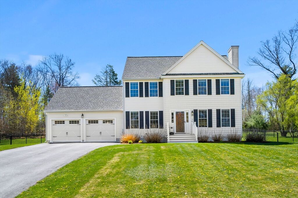 Property Photo:  51 Old Farm Way  MA 01432 