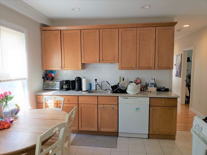 Property Photo:  6 Speridakis Ter 6  MA 02139 