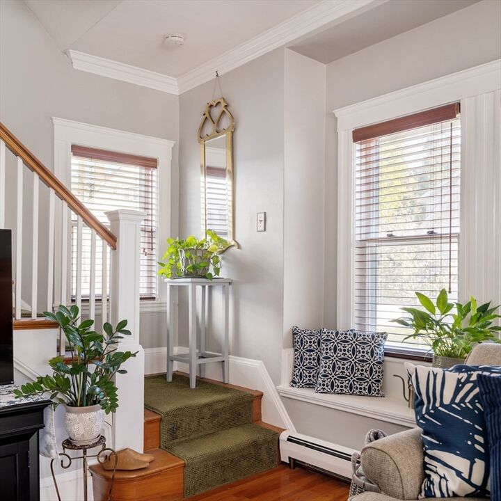 Property Photo:  23 Woodrow Ave  MA 02155 