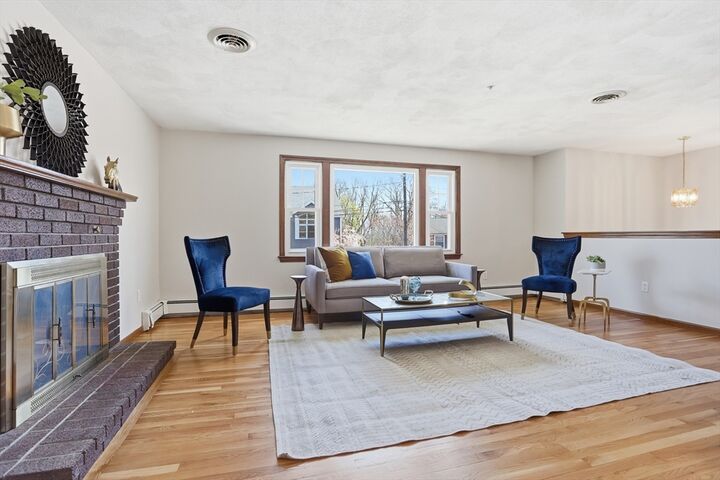 Property Photo:  175 Mallard Way  MA 02452 