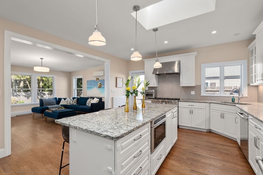 Property Photo:  16 Fredette Rd  MA 02459 