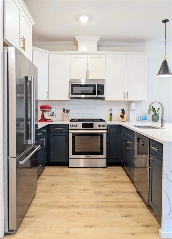 Property Photo:  4281 Washington St 4C  MA 02131 