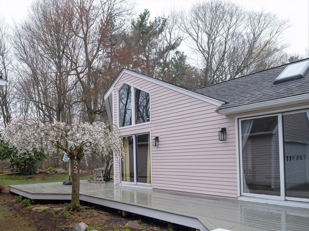 Property Photo:  445 Green St  MA 01532 