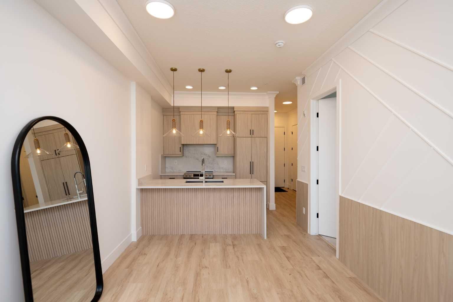 Property Photo: 330 Dieppe Drive SW 214 AB T3E 2L4