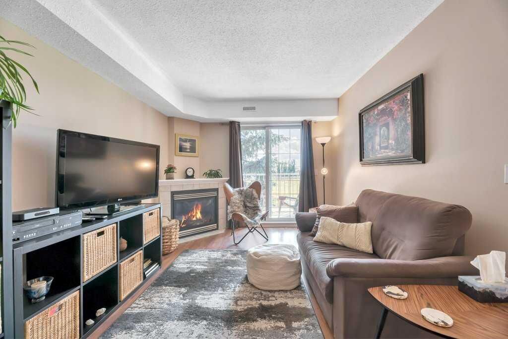 Property Photo: 103 Strathaven Drive 123 AB T1P 1W3