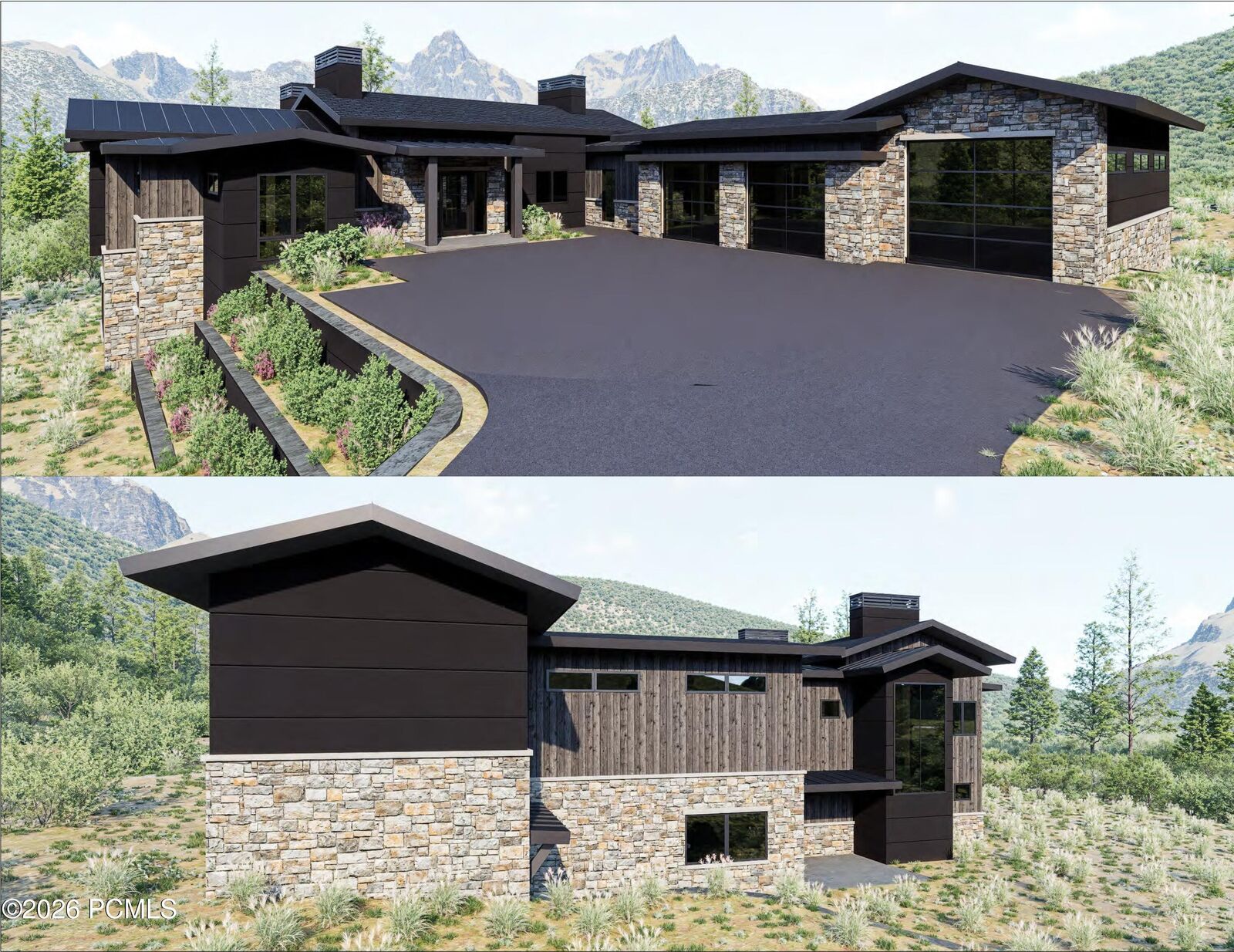 Property Photo:  459 Elk Hollow Drive  UT 84017 