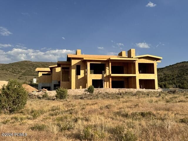 Property Photo:  459 Elk Hollow Drive  UT 84017 