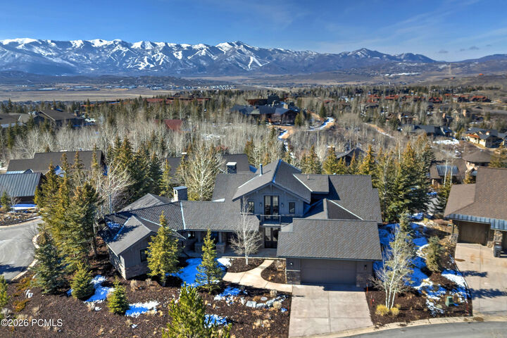 Property Photo:  3269 Tatanka Trail  UT 84098 
