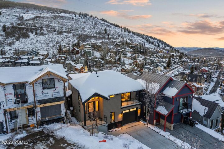 Property Photo:  78 Prospect Avenue  UT 84060 
