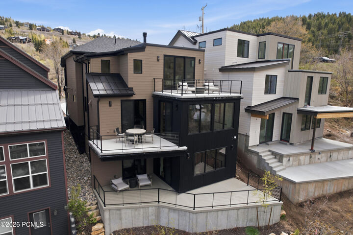 Property Photo:  78 Prospect Avenue  UT 84060 