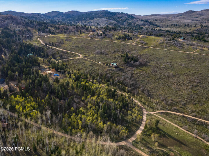 Property Photo:  2462 S Bull Moose Drive 46  UT 84017 